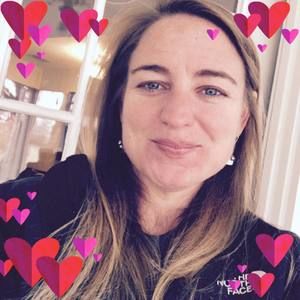 Meet your Posher, Leah marie